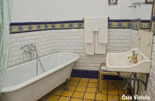 Casa Victoria - Foto 30