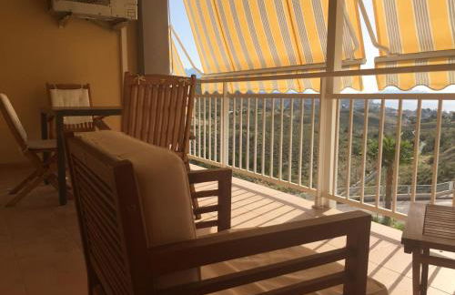 2 dorm.A/A.Vista mar.WiFi.Gym.Sauna.Terraza.Parking. - Photo 5