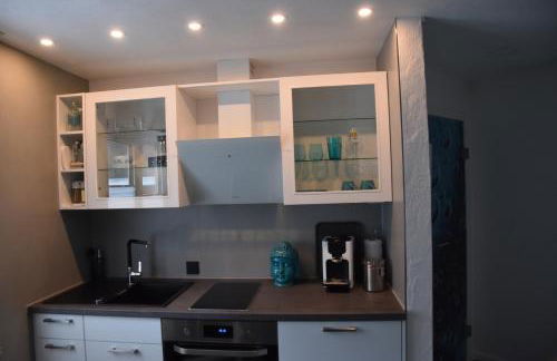 Moderne Unterkunft mit Wellnessflair - Foto 15