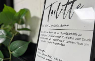 RheinLoft Apartment - Balkon & Parkplatz "optional" am Deutschen Eck - Foto 18