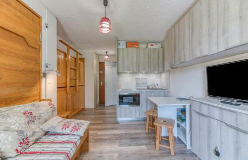 Studio équipé Avec Balcon Fermé - Foto 11