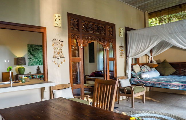 Devi's Place Tejakula - Foto 16