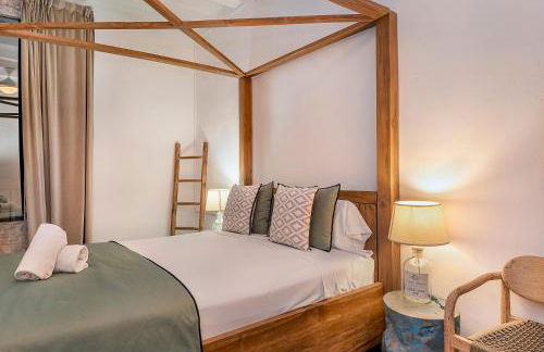 Apartamentos La Guarida 1820 - Foto 117