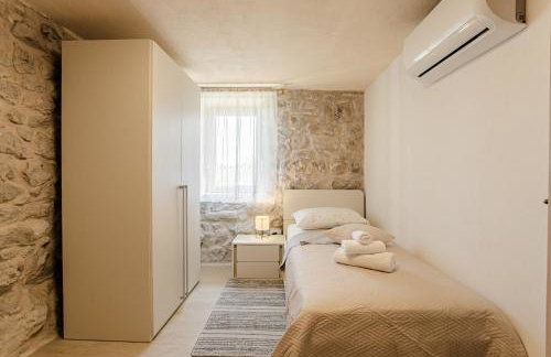 Patakun holiday home for 5, with heated pool - Foto 6