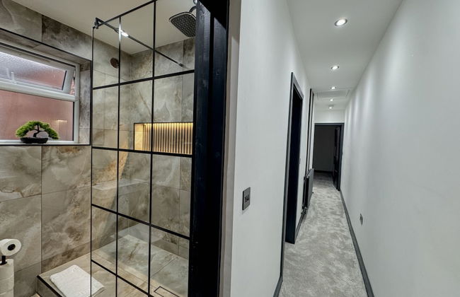 Miles House - Foto 30