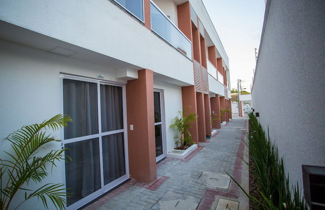 Apart na Praia de Intermares - Carpediem - Foto 39