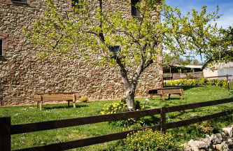 Agriturismo Fonte Belvedere - Foto 75