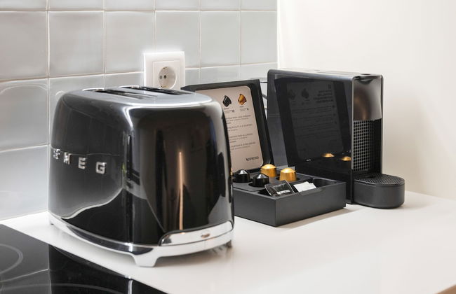 Catarina Serviced Apartments - Foto 55