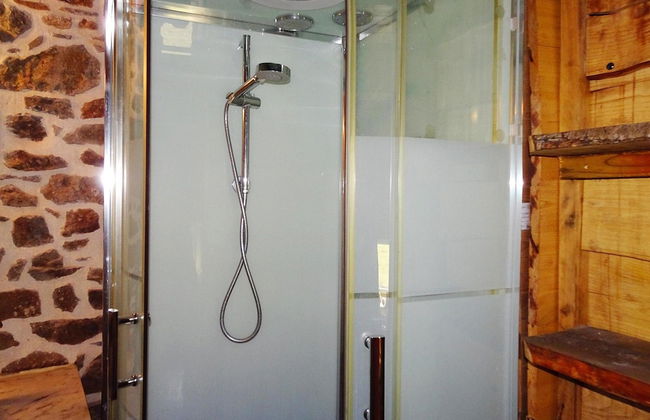 Windmill Stay Near Goelo Coast Beaches - Foto 8