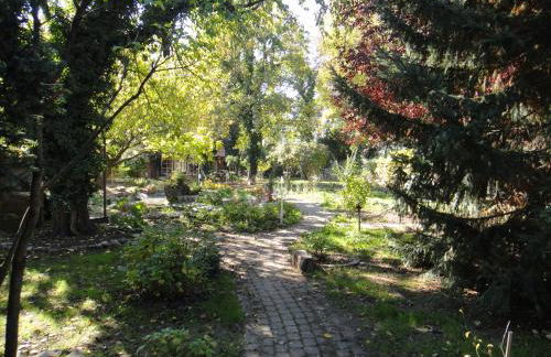 Oase in Mitten der Stadt - Foto 21