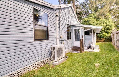 St Cloud Vacation Rental - Walk to Lakefront Park! - Foto 22