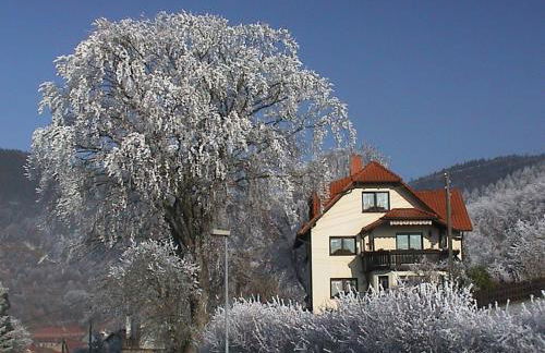 Ferienwohnung Panorama - Foto 56