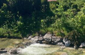 Weissach Apartments - Foto 28