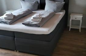 Ferienwohnung mit Sauna und Balkon - Foto 1