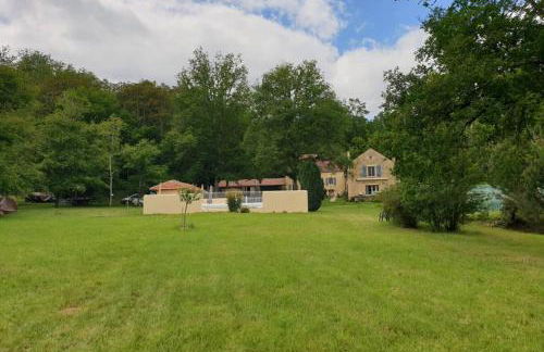 Domaine du Bois Noir - Foto 17