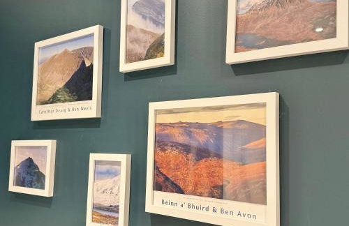 Chestnut Cottage - Foto 22