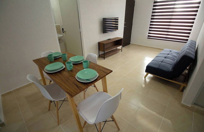 Apartment With Pool In Playa Del Carmen - Foto 6
