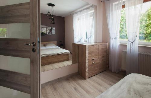 Apartamenty Sady Nałęczowskie - Foto 19