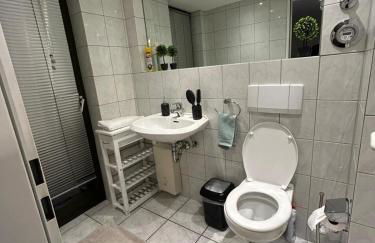 Apartment near Messe Düsseldorf- Airport Rhine - Foto 15