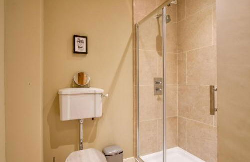 Halcyon Barn, Wissett - Foto 7