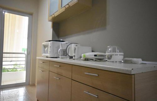 A&J Apartments or Rooms athens airport - Foto 44