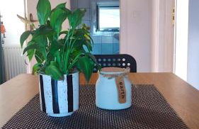 Cosy Loft Apartment, Argyrades - Foto 2