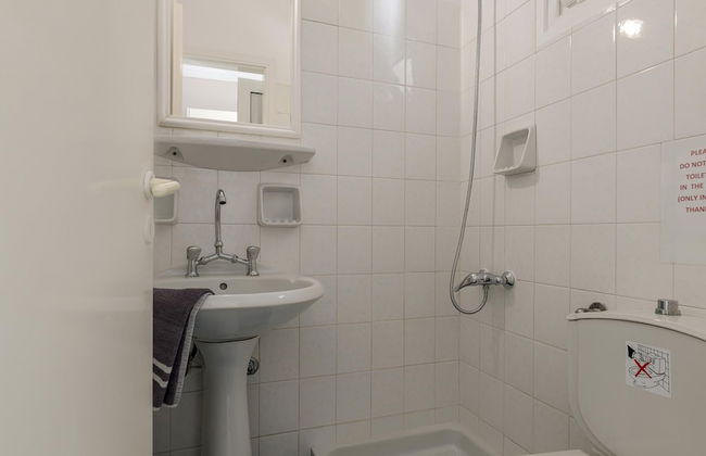 Sofia's Hotel - Foto 52