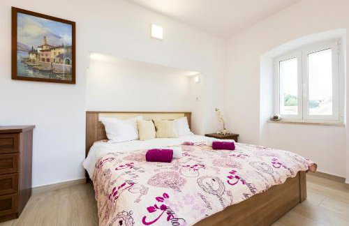 Apartments and rooms Roberto B. - Foto 46