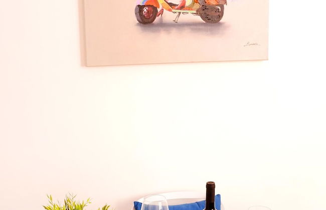 Navona Holidays House - Foto 3