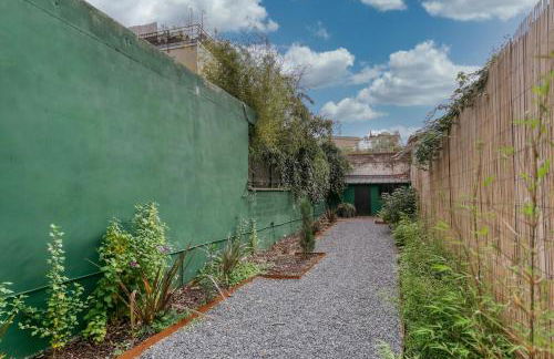 Designer loft 5 minutes from Paris - Foto 37