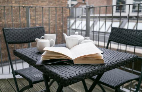 Urban Chic - Rathbone - Foto 141