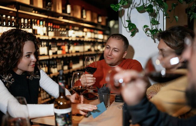 Tour privato a piedi del vino di Alicante. - Foto 2