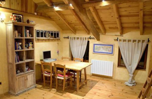 Lujoso Refugio Tradicional de Montaña - Foto 51