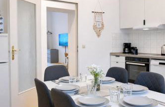 Großes 3-SZ Apartment im Herzen von Neukölln - Photo 30