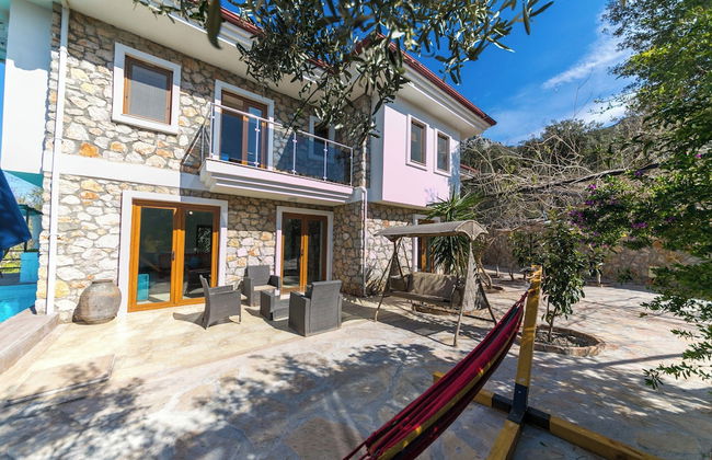 Hideway Villa Sogut - Foto 6