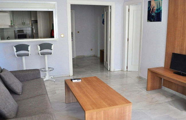 Apartment Costa del Sol Near Beach - Foto 7