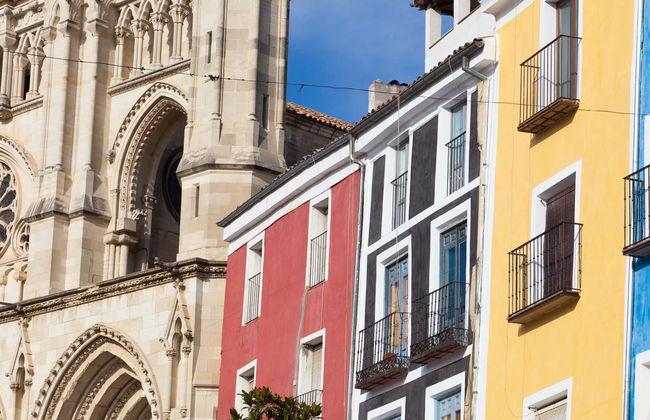 Tour de Cuenca al completo con entradas - Foto 2