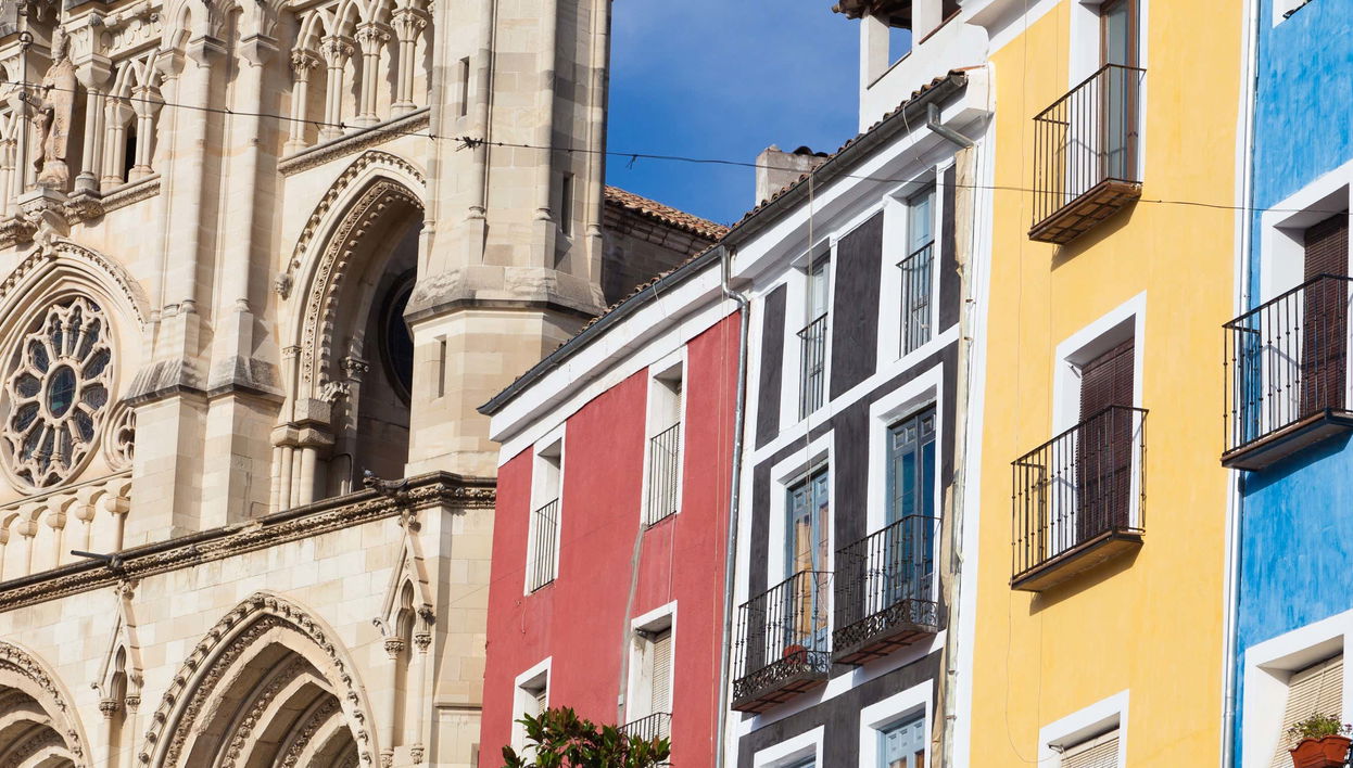 Tour in Cuenca - Photo 2