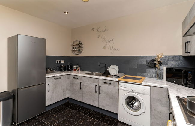 JPG Tower Suite - 22nd Floor City Views - Foto 28