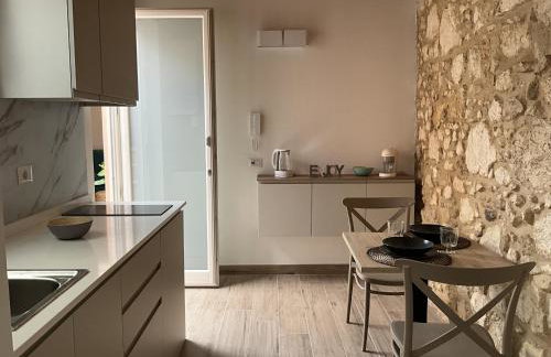 Rua 39 fine apartments by Dimore in Sicily - Foto 109