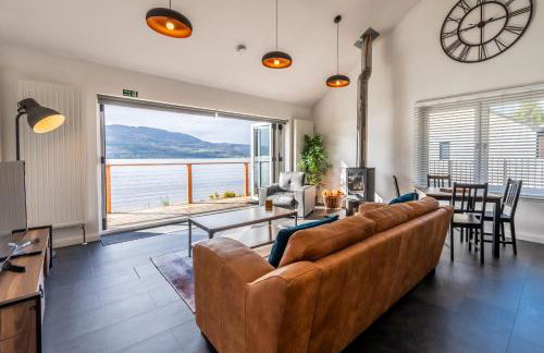 Shoreland Lodges - Holly Lodge - Foto 63