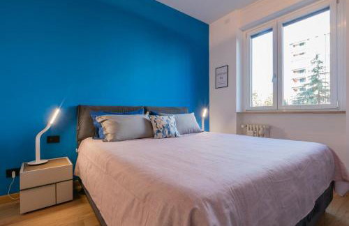 Modern family apartment - Foto 39