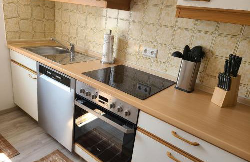 Ferienwohnung am Südhang - Photo 19