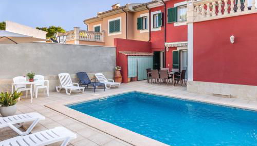 Villa Malen'S - Foto 2