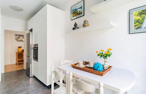 Santo Amaro Beach Apartment - Photo 21