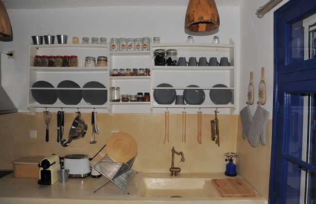 Dandy Villas Velanidia Fisherman's Hut - Foto 8