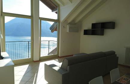 Lakecomoweb Apartments - Foto 24