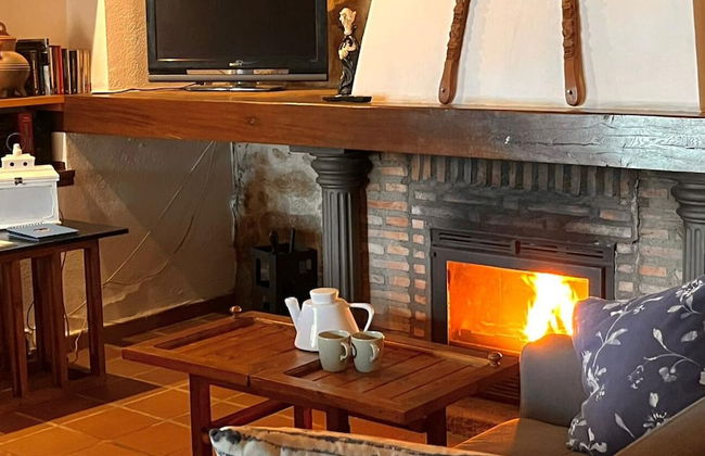 Casa Rural Paraje de yuste - Foto 17