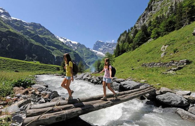 Sunnmatt West Wohnung 721 - Foto 22