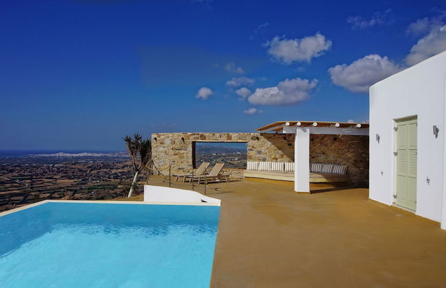 Villas Naxos Grande Vista - Photo 47